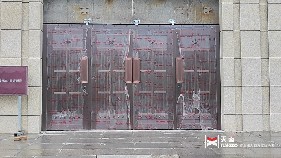 助力吳起長征博物館：定制銅門續(xù)寫紅色篇章?